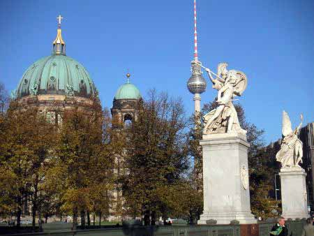 Berlin Panorama